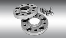 Aluminium Spacers